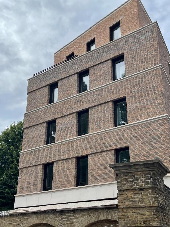 Elisapart - Apartments Am Sommerschloss Potsdam Eksteriør bilde